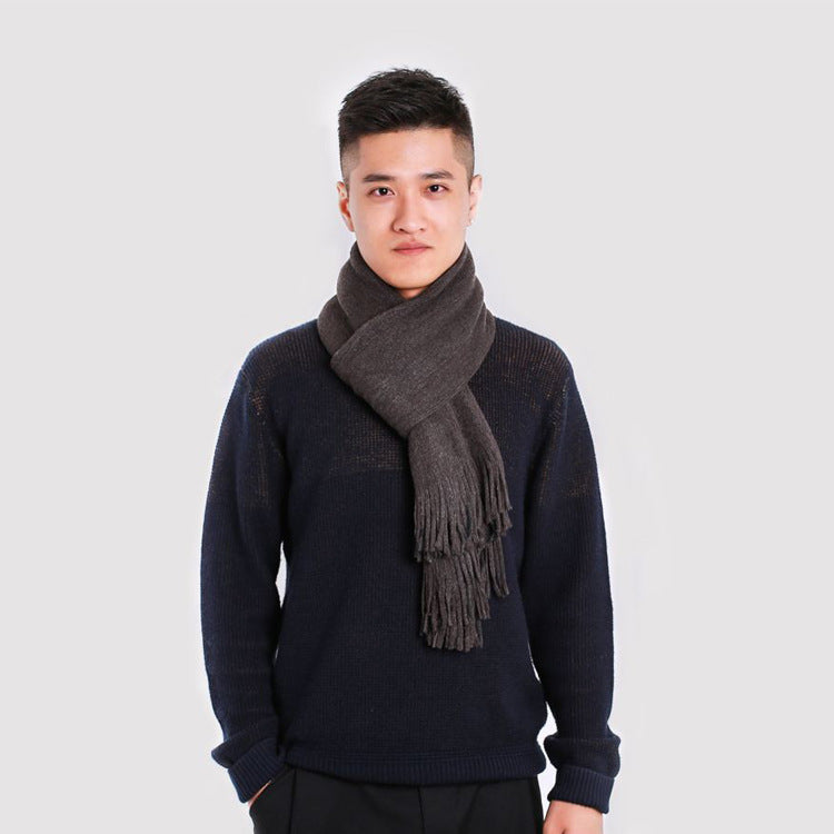 Elevation Scarf - Abilus