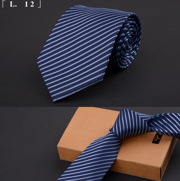 Essential Tie - Cotasu