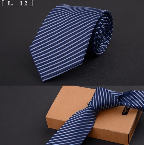 Essential Tie - Cotasu