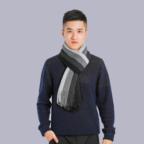 Elevation Scarf - Abilus