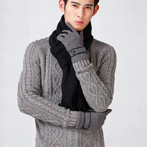 Elevation Scarf - Abilus