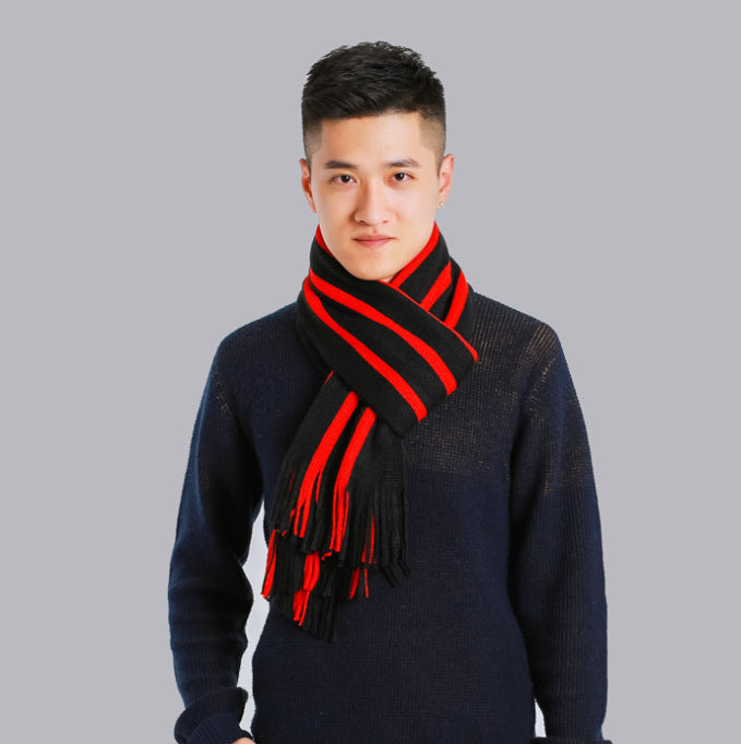 Elevation Scarf - Abilus