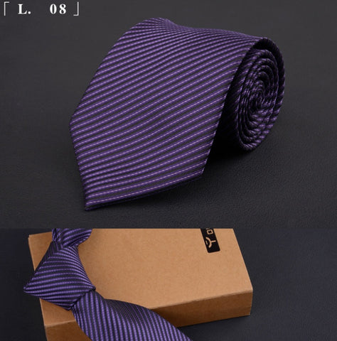 Essential Tie - Cotasu