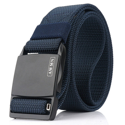 Essential  Belt - Navary
