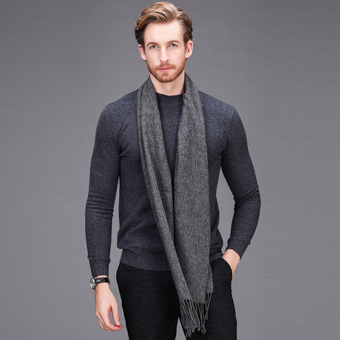 Excelsior  Scarf - Kamaze