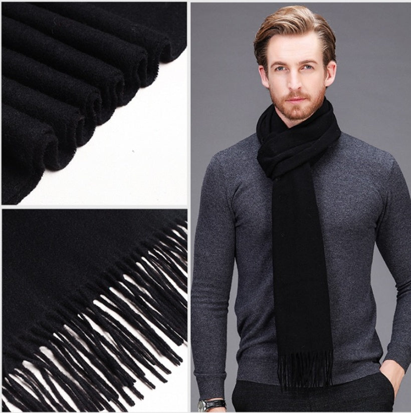 Excelsior  Scarf - Kamaze