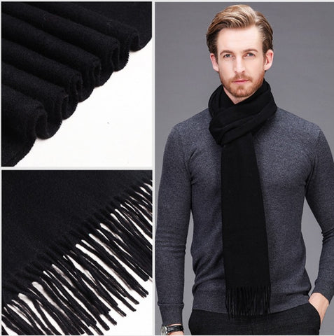 Excelsior  Scarf - Kamaze