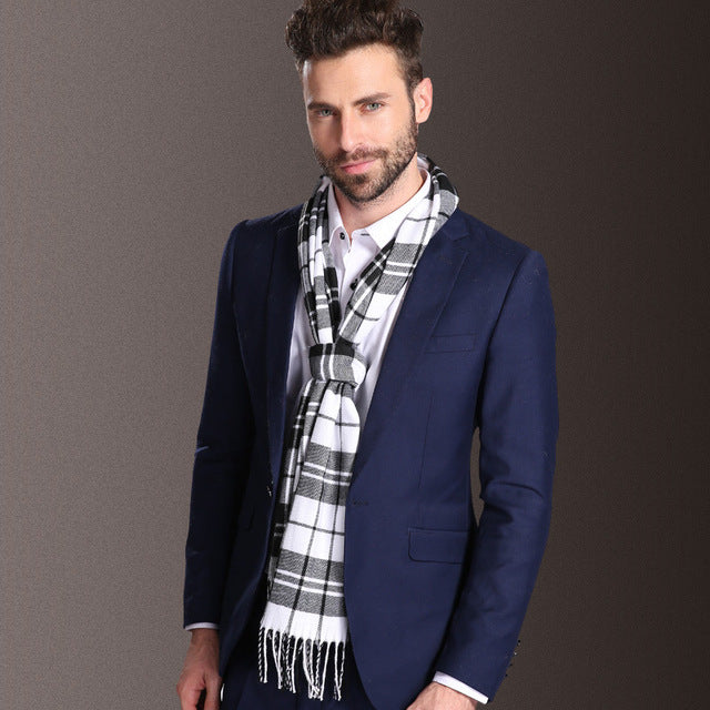Elevation Scarf - Aureate