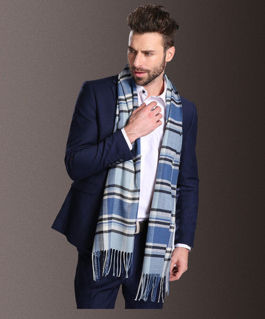 Elevation Scarf - Aureate