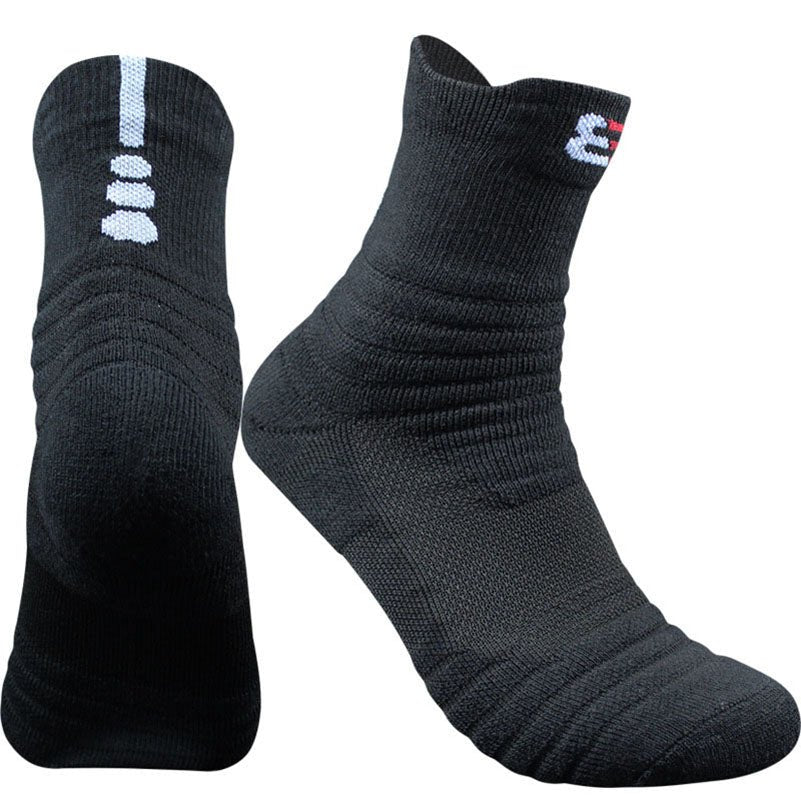 Socks - 3x Pack Elevation Sock - Sora - AEVEAx