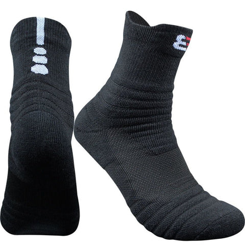 Socks - 3x Pack Elevation Sock - Sora - AEVEAx
