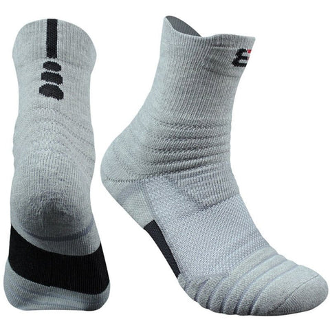 Socks - 3x Pack Elevation Sock - Sora - AEVEAx