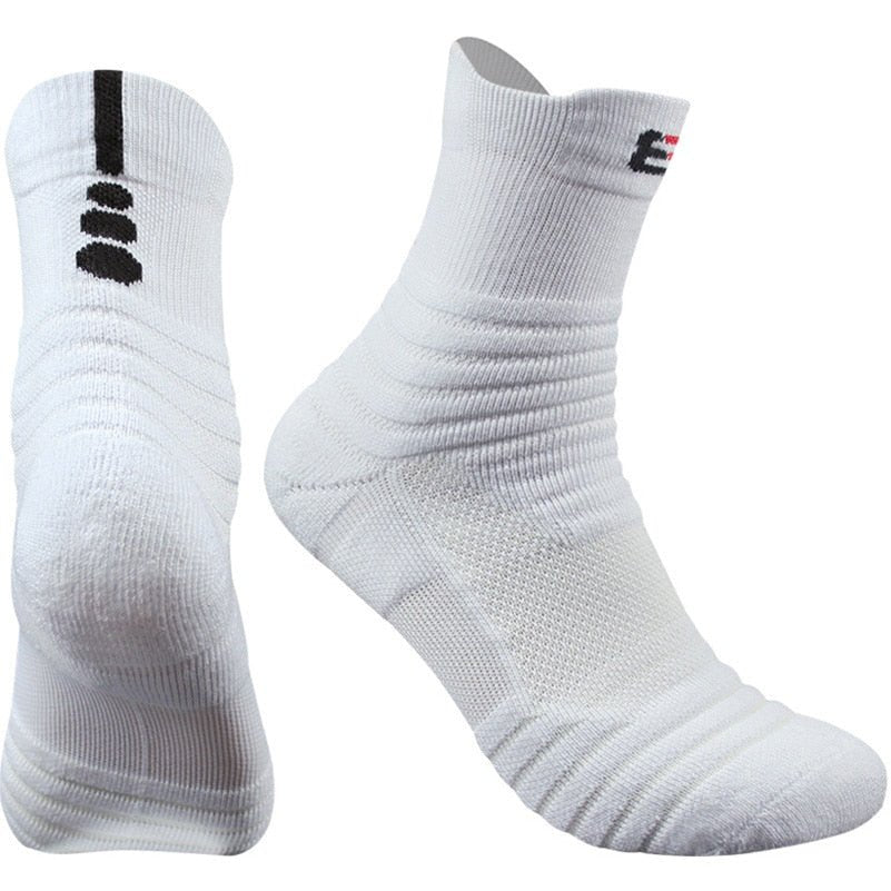Socks - 3x Pack Elevation Sock - Sora - AEVEAx
