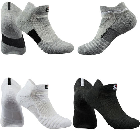 Socks - 3x Pack Elevation Sock - Sora - AEVEAx