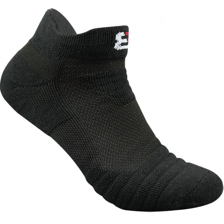 Socks - 3x Pack Elevation Sock - Sora - AEVEAx