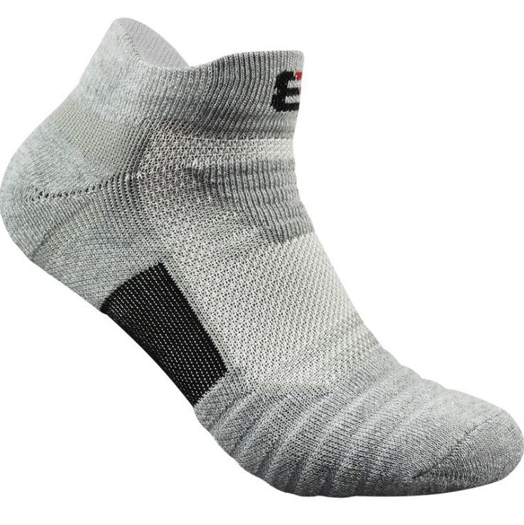 Socks - 3x Pack Elevation Sock - Sora - AEVEAx