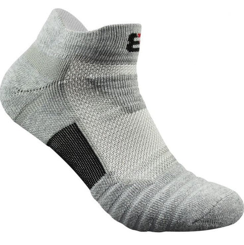 Socks - 3x Pack Elevation Sock - Sora - AEVEAx