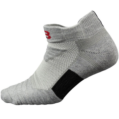 Socks - 3x Pack Elevation Sock - Sora - AEVEAx
