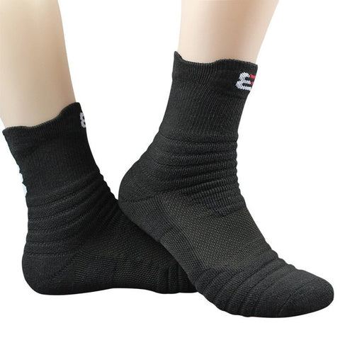 Socks - 3x Pack Elevation Sock - Sora - AEVEAx