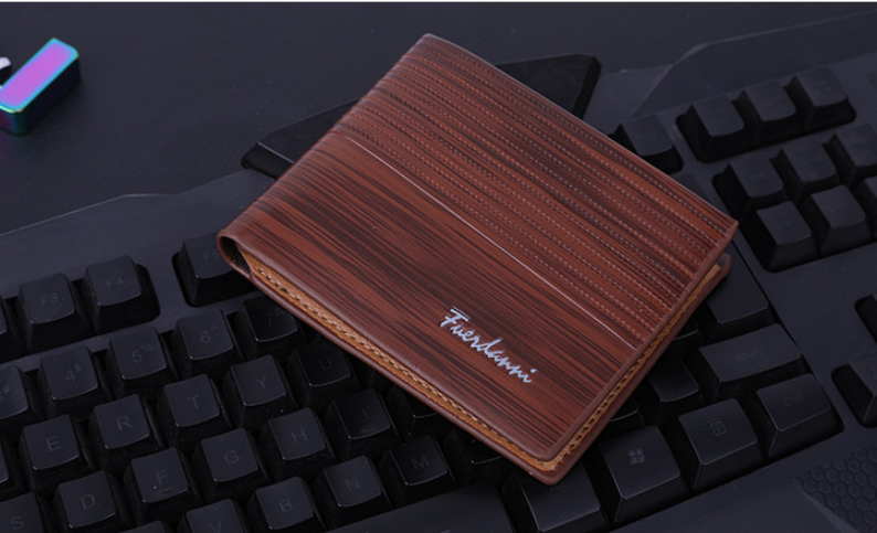 Essential Wallet - Fuendanni