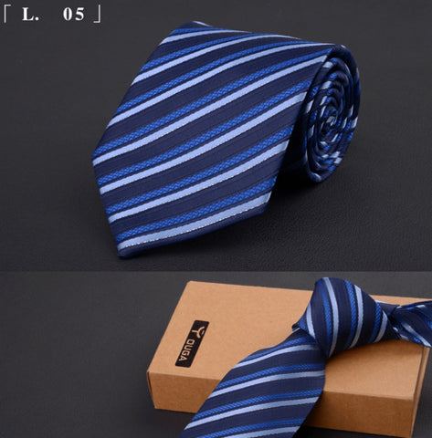 Essential Tie - Cotasu