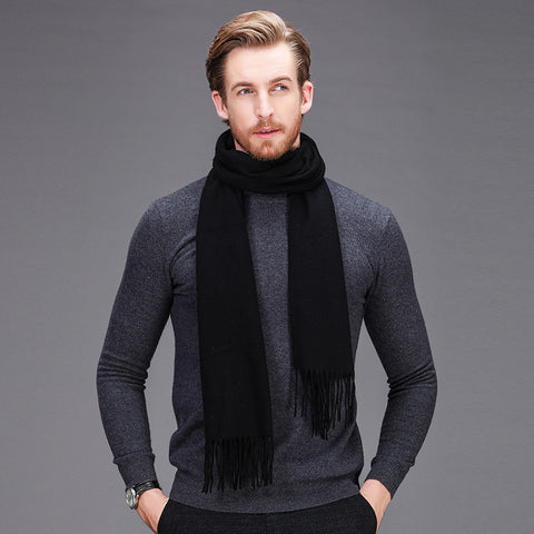 Excelsior  Scarf - Kamaze