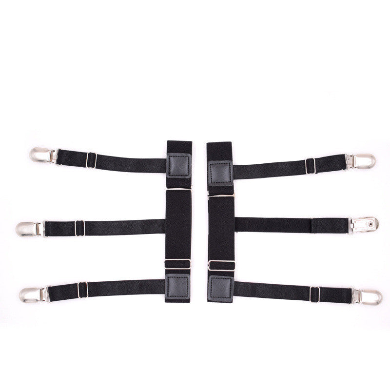 Essential Series Shirt Stays - Splendor