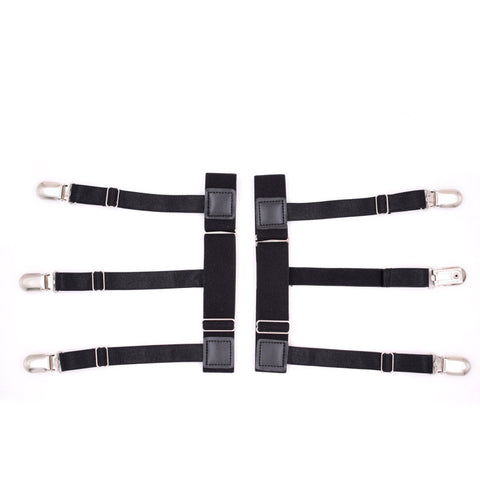 Essential Series Shirt Stays - Splendor