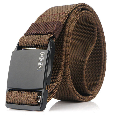 Essential  Belt - Navary
