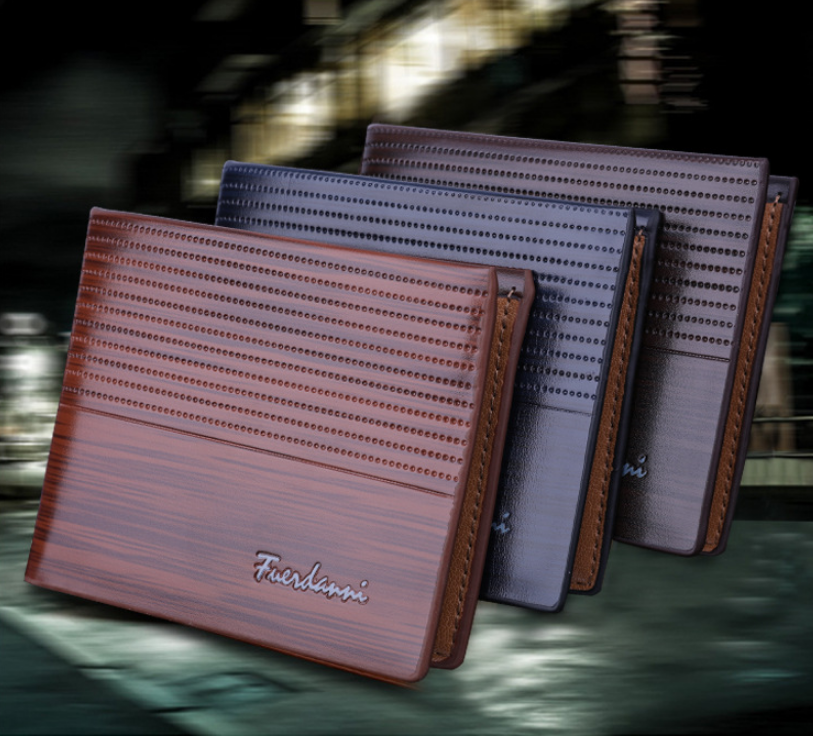 Essential Wallet - Fuendanni