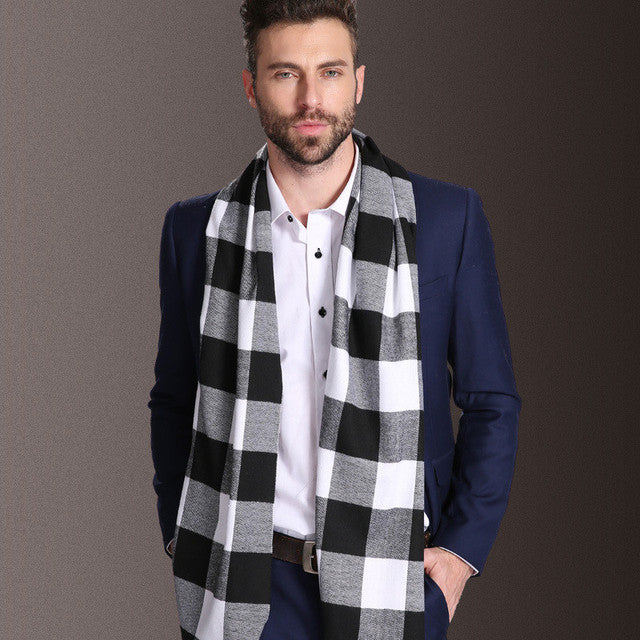 Elevation Scarf - Aureate