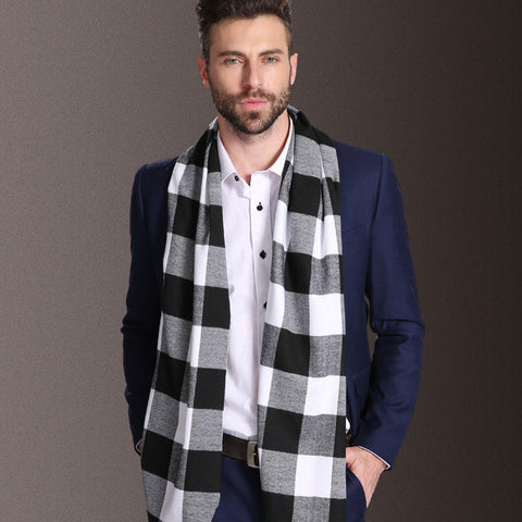 Elevation Scarf - Aureate