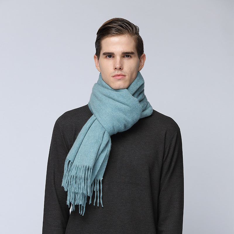Excelsior  Scarf - Shenva