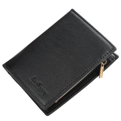 Essential Wallet - Glitzo
