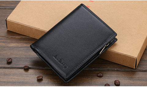 Essential Wallet - Glitzo