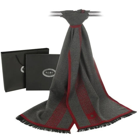 Essential Scarf - Pestani