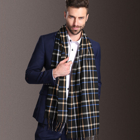Elevation Scarf - Aureate