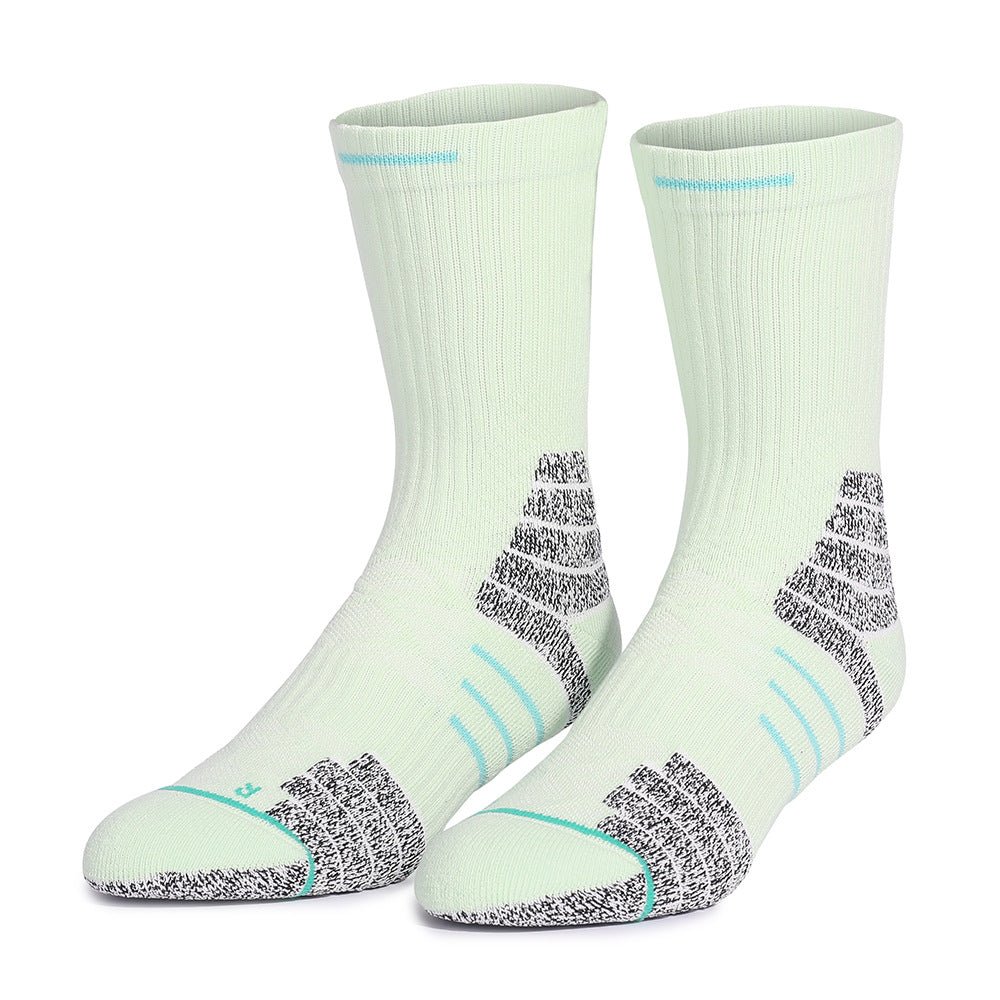  - 5x Pack Elevation Sock - Ornate - AEVEAx
