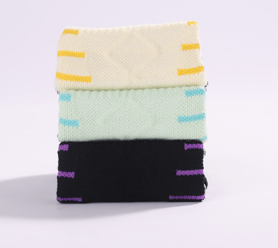  - 5x Pack Elevation Sock - Ornate - AEVEAx