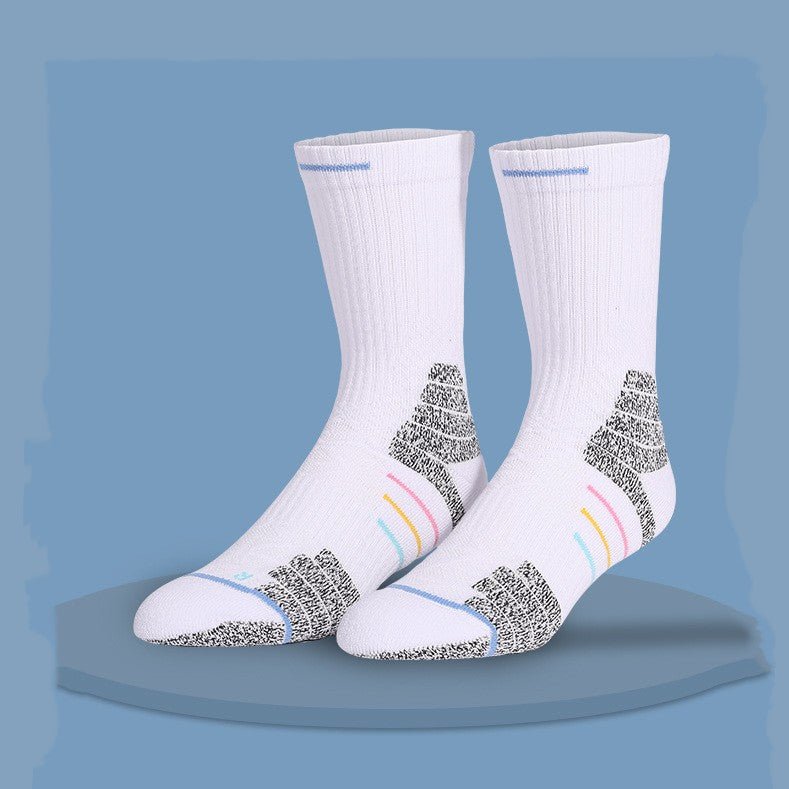  - 5x Pack Elevation Sock - Ornate - AEVEAx