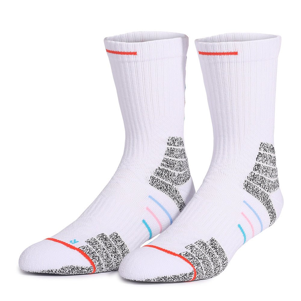  - 5x Pack Elevation Sock - Ornate - AEVEAx