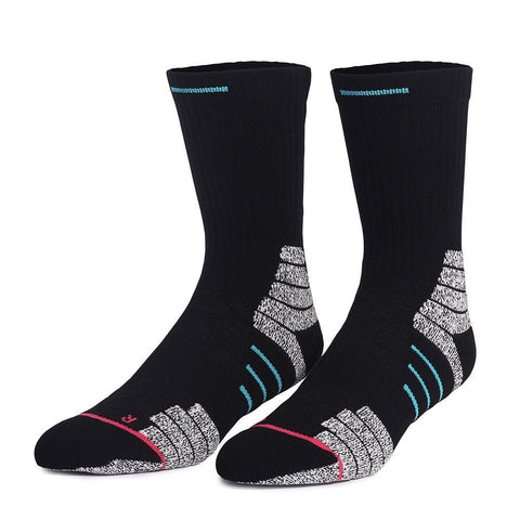  - 5x Pack Elevation Sock - Ornate - AEVEAx