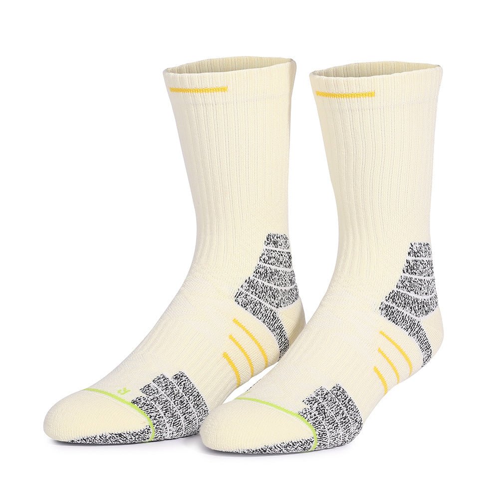  - 5x Pack Elevation Sock - Ornate - AEVEAx