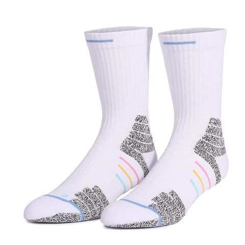  - 5x Pack Elevation Sock - Ornate - AEVEAx
