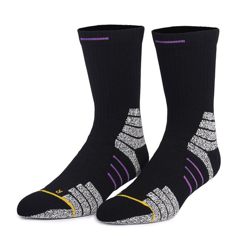  - 5x Pack Elevation Sock - Ornate - AEVEAx