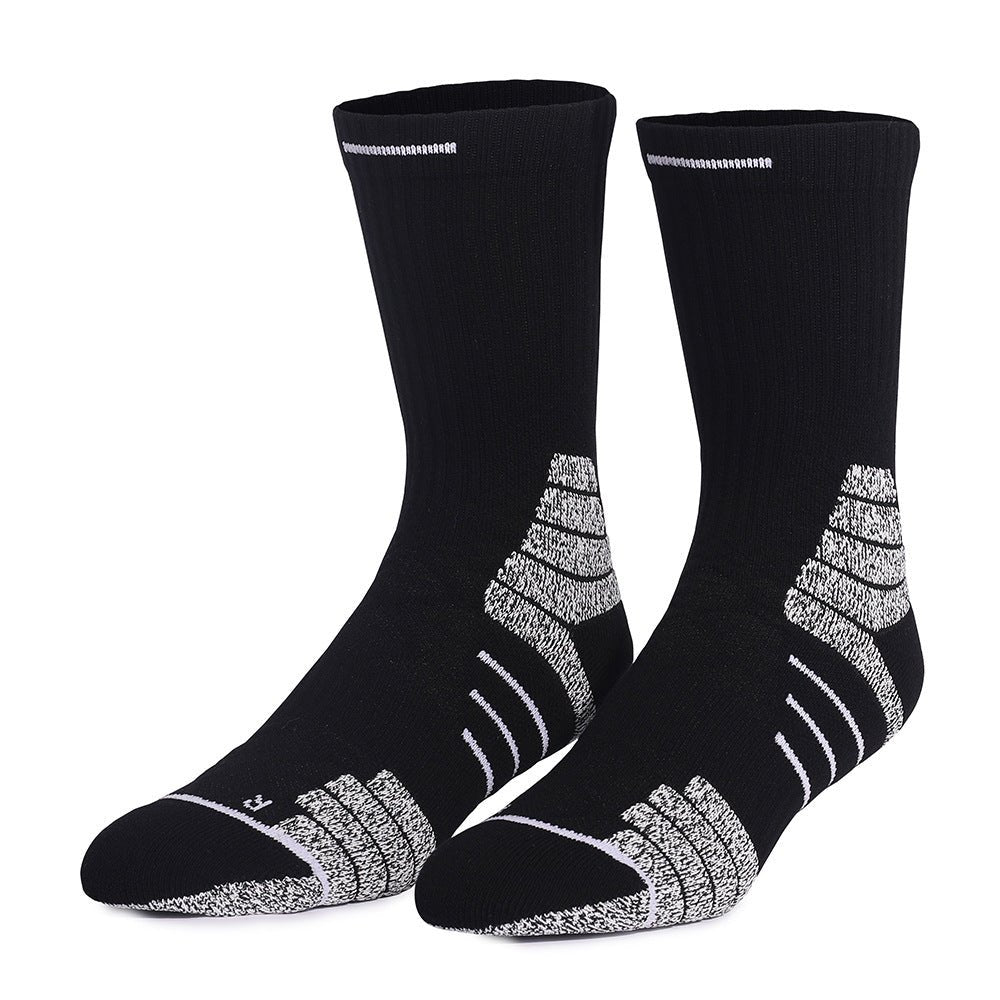  - 5x Pack Elevation Sock - Ornate - AEVEAx