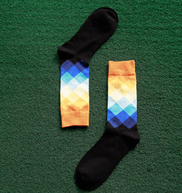 Socks - 5x Pack Elevation Sock - Plushix - AEVEAx