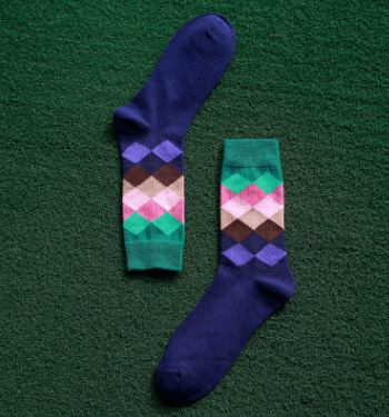 Socks - 5x Pack Elevation Sock - Plushix - AEVEAx