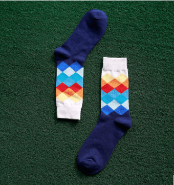 Socks - 5x Pack Elevation Sock - Plushix - AEVEAx