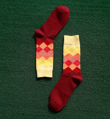Socks - 5x Pack Elevation Sock - Plushix - AEVEAx
